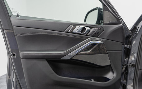 BMW X6, 2024 год, 13 290 000 рублей, 27 фотография