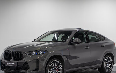 BMW X6, 2024 год, 13 290 000 рублей, 36 фотография