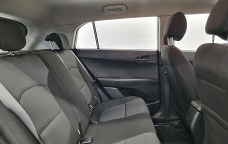 Hyundai Creta I рестайлинг, 2019 год, 1 479 000 рублей, 12 фотография