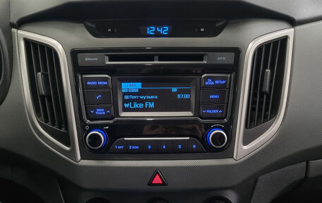 Hyundai Creta I рестайлинг, 2019 год, 1 479 000 рублей, 6 фотография