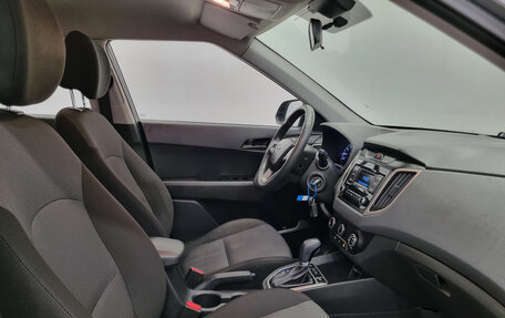 Hyundai Creta I рестайлинг, 2019 год, 1 479 000 рублей, 11 фотография