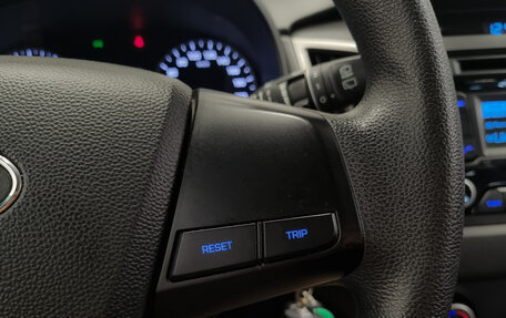 Hyundai Creta I рестайлинг, 2019 год, 1 479 000 рублей, 13 фотография