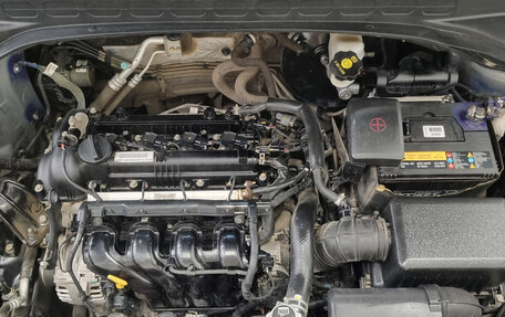 Hyundai Creta I рестайлинг, 2019 год, 1 479 000 рублей, 15 фотография