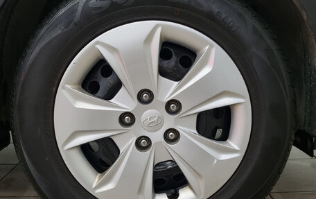 Hyundai Creta I рестайлинг, 2019 год, 1 479 000 рублей, 16 фотография