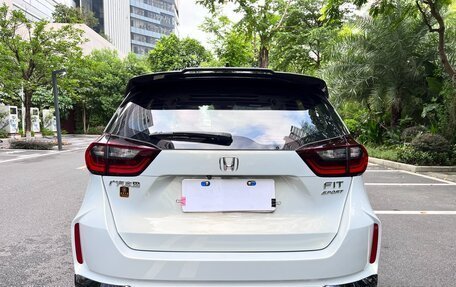 Honda Fit, 2021 год, 1 125 000 рублей, 6 фотография