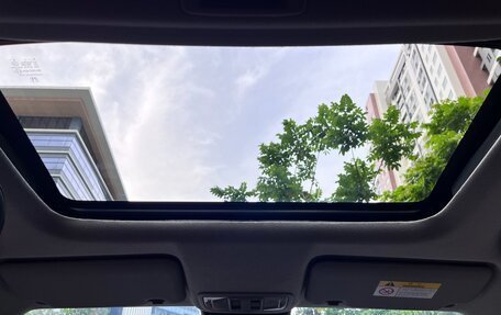 Honda Fit, 2021 год, 1 125 000 рублей, 14 фотография