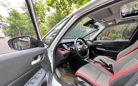 Honda Fit, 2021 год, 1 125 000 рублей, 12 фотография