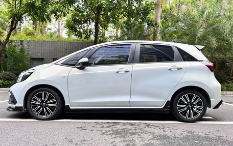 Honda Fit, 2021 год, 1 125 000 рублей, 5 фотография