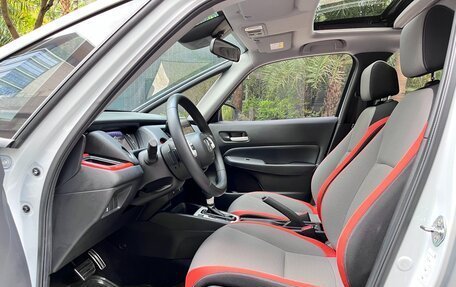 Honda Fit, 2021 год, 1 125 000 рублей, 13 фотография