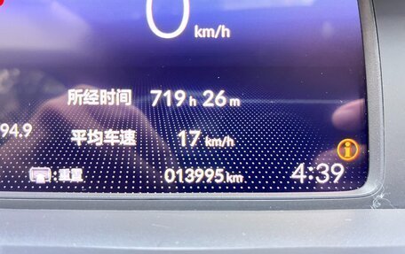 Honda Fit, 2021 год, 1 125 000 рублей, 18 фотография