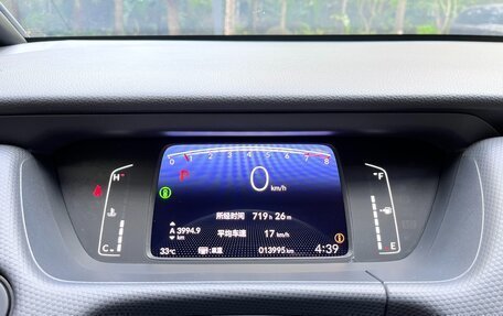 Honda Fit, 2021 год, 1 125 000 рублей, 17 фотография