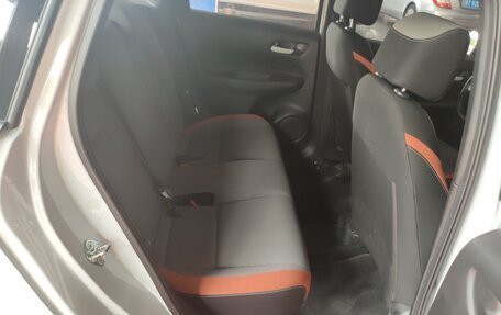 Honda Fit, 2021 год, 1 125 000 рублей, 23 фотография