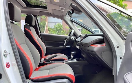 Honda Fit, 2021 год, 1 125 000 рублей, 22 фотография