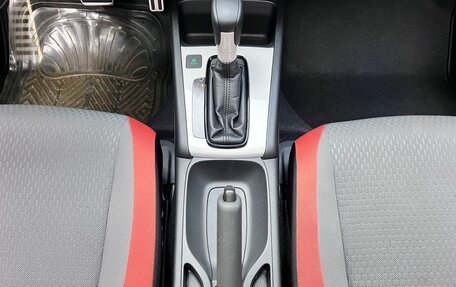 Honda Fit, 2021 год, 1 125 000 рублей, 20 фотография