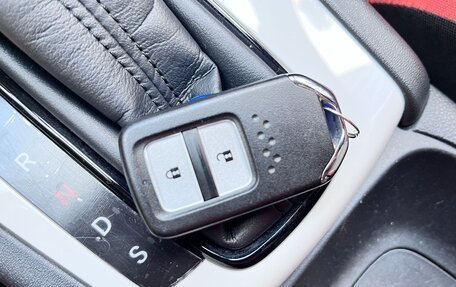 Honda Fit, 2021 год, 1 125 000 рублей, 21 фотография