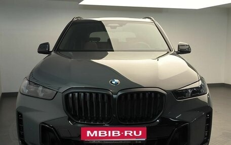 BMW X5, 2025 год, 17 750 000 рублей, 3 фотография