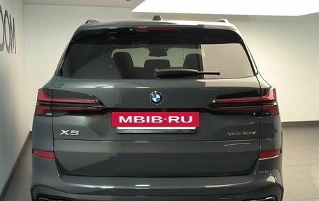 BMW X5, 2025 год, 17 750 000 рублей, 6 фотография