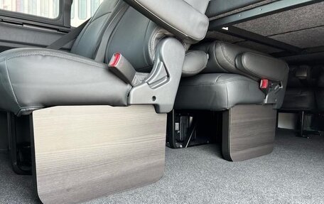 Toyota HiAce H200, 2025 год, 5 000 000 рублей, 17 фотография