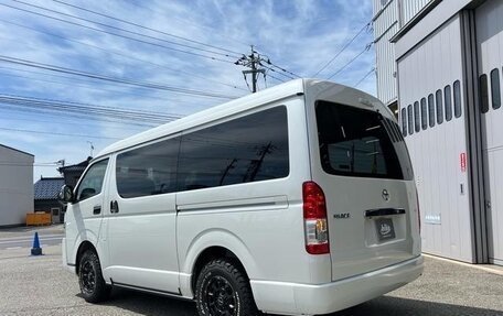 Toyota HiAce H200, 2025 год, 5 000 000 рублей, 8 фотография