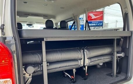 Toyota HiAce H200, 2025 год, 5 000 000 рублей, 20 фотография