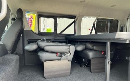 Toyota HiAce H200, 2025 год, 5 000 000 рублей, 21 фотография