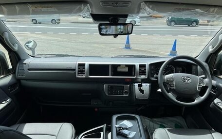 Toyota HiAce H200, 2025 год, 5 000 000 рублей, 14 фотография