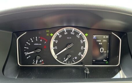 Toyota HiAce H200, 2025 год, 5 000 000 рублей, 26 фотография