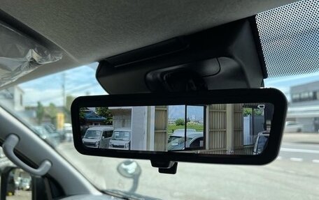 Toyota HiAce H200, 2025 год, 5 000 000 рублей, 27 фотография