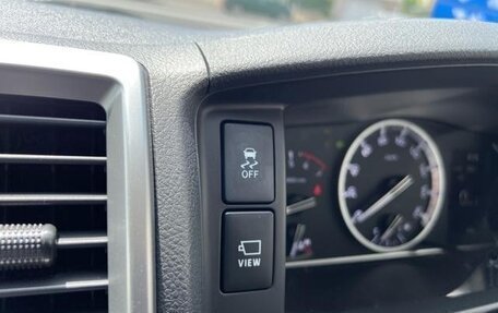 Toyota HiAce H200, 2025 год, 5 000 000 рублей, 28 фотография