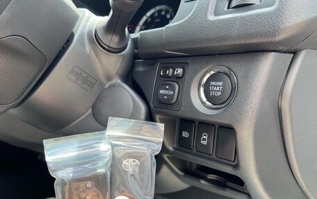 Toyota HiAce H200, 2025 год, 5 000 000 рублей, 25 фотография