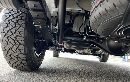 Toyota HiAce H200, 2025 год, 5 000 000 рублей, 36 фотография