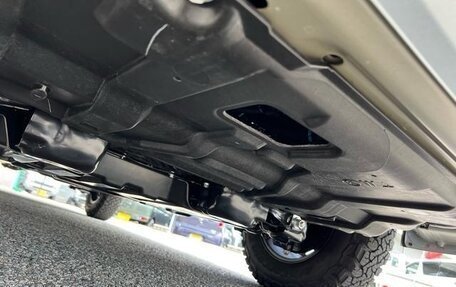 Toyota HiAce H200, 2025 год, 5 000 000 рублей, 34 фотография