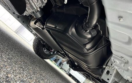 Toyota HiAce H200, 2025 год, 5 000 000 рублей, 39 фотография