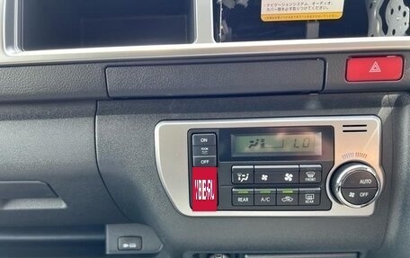 Toyota HiAce H200, 2025 год, 5 000 000 рублей, 30 фотография