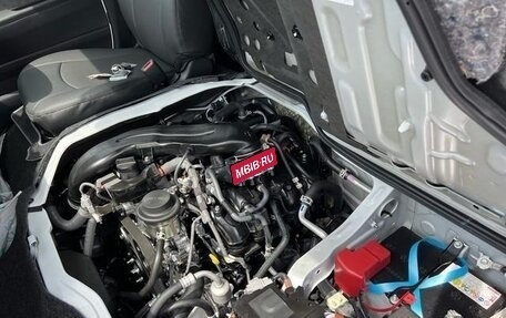 Toyota HiAce H200, 2025 год, 5 000 000 рублей, 32 фотография