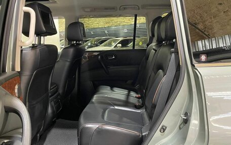 Nissan Patrol, 2011 год, 1 700 000 рублей, 13 фотография