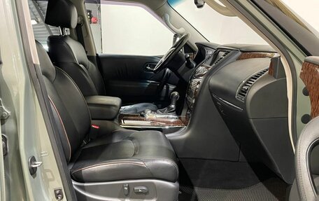 Nissan Patrol, 2011 год, 1 700 000 рублей, 15 фотография