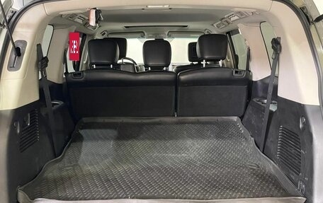 Nissan Patrol, 2011 год, 1 700 000 рублей, 11 фотография