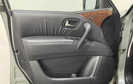 Nissan Patrol, 2011 год, 1 700 000 рублей, 16 фотография