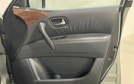 Nissan Patrol, 2011 год, 1 700 000 рублей, 17 фотография