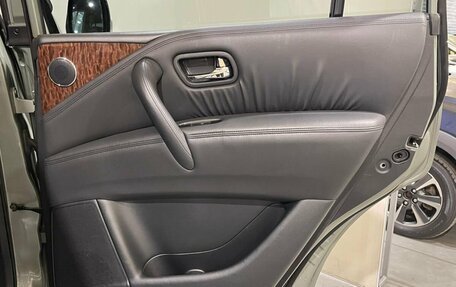 Nissan Patrol, 2011 год, 1 700 000 рублей, 19 фотография