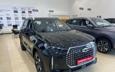 Chery Tiggo 4 I рестайлинг, 2025 год, 2 220 000 рублей, 1 фотография