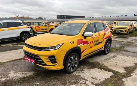 CheryExeed LX, 2023 год, 1 426 000 рублей, 1 фотография