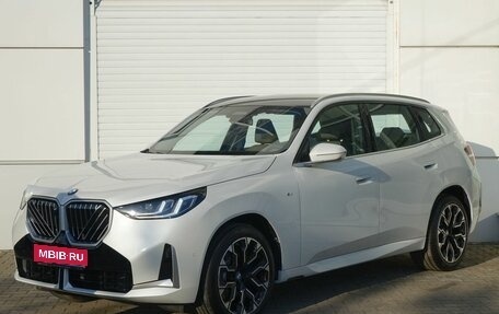 BMW X3, 2025 год, 7 850 000 рублей, 1 фотография