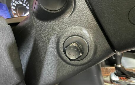 Nissan Patrol, 2011 год, 1 700 000 рублей, 29 фотография