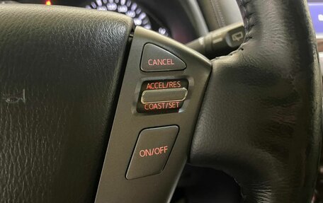 Nissan Patrol, 2011 год, 1 700 000 рублей, 25 фотография