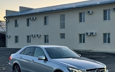 Mercedes-Benz E-Класс, 2015 год, 2 350 000 рублей, 1 фотография