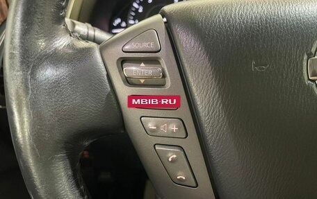 Nissan Patrol, 2011 год, 1 700 000 рублей, 23 фотография