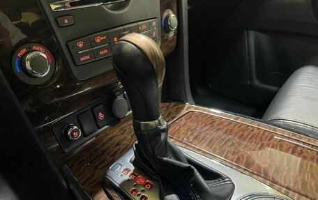 Nissan Patrol, 2011 год, 1 700 000 рублей, 33 фотография