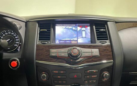 Nissan Patrol, 2011 год, 1 700 000 рублей, 37 фотография